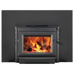 Napoleon S20i-SCH1B3041 S20i Wood Insert With Dual Blower System