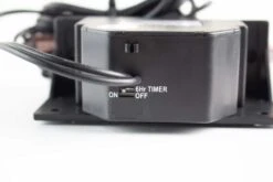 Acumen RCK-KS Timer/Thermostat Fireplace Remote Control Without Heat Shield 13 Acumen RCK-KS Timer/Thermostat Fireplace Remote Control Without Heat Shield -Heating Equipment Store six hour timer switch