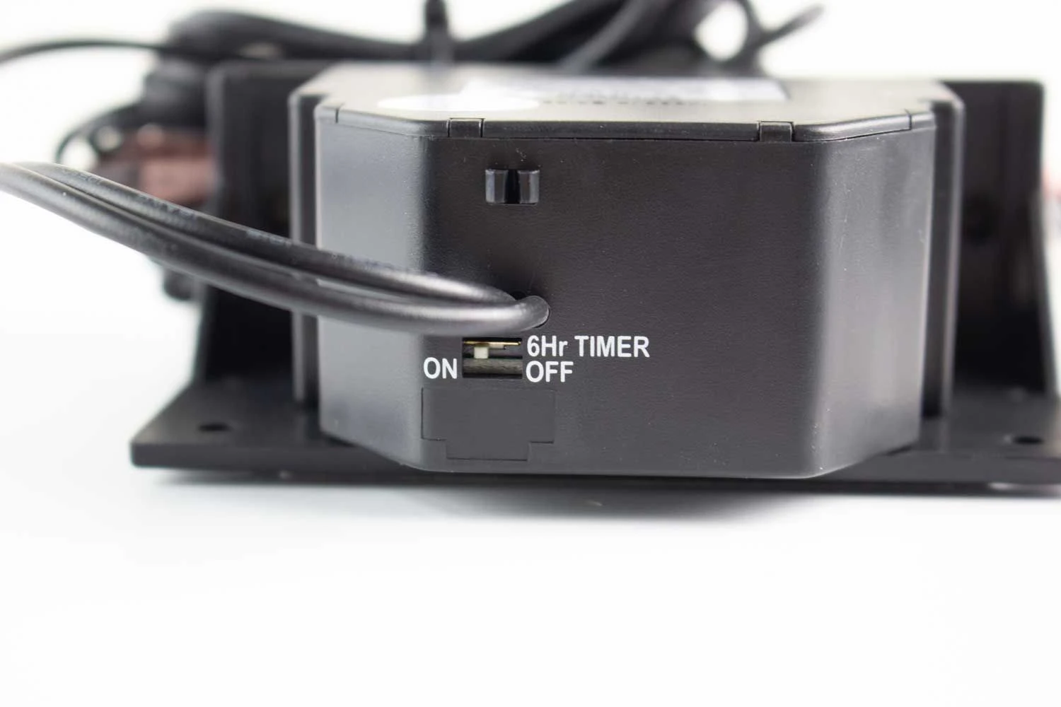 Acumen RCK-KS Timer/Thermostat Fireplace Remote Control Without Heat Shield 6 Acumen RCK-KS Timer/Thermostat Fireplace Remote Control Without Heat Shield - Image 6