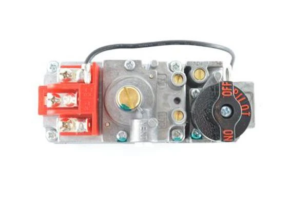 Rasmussen V11Z Low-Capacity Replacement Millivolt Valve 2 Rasmussen V11Z Low-Capacity Replacement Millivolt Valve - Image 2