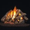 Real Fyre WCF Western Campfyre Vented Gas Log Set