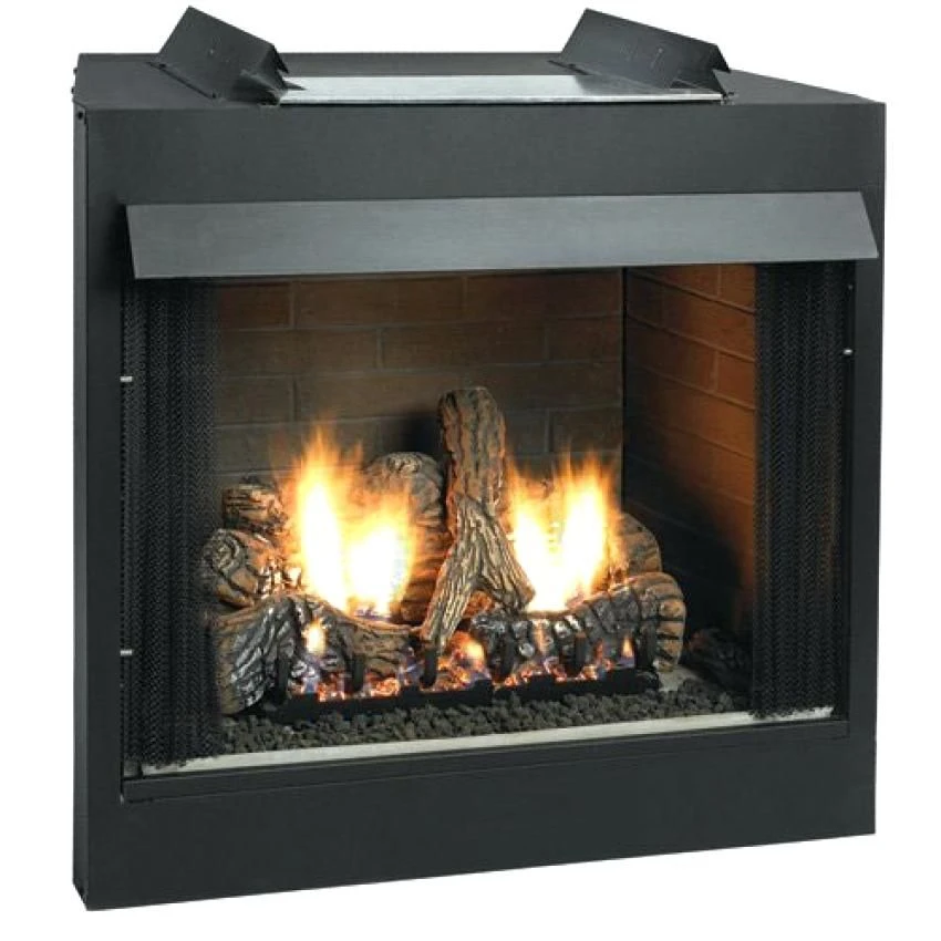 Empire White Mountain Hearth VFS36FB Breckenridge Ventless Select Firebox 1 Empire White Mountain Hearth VFS36FB Breckenridge Ventless Select Firebox