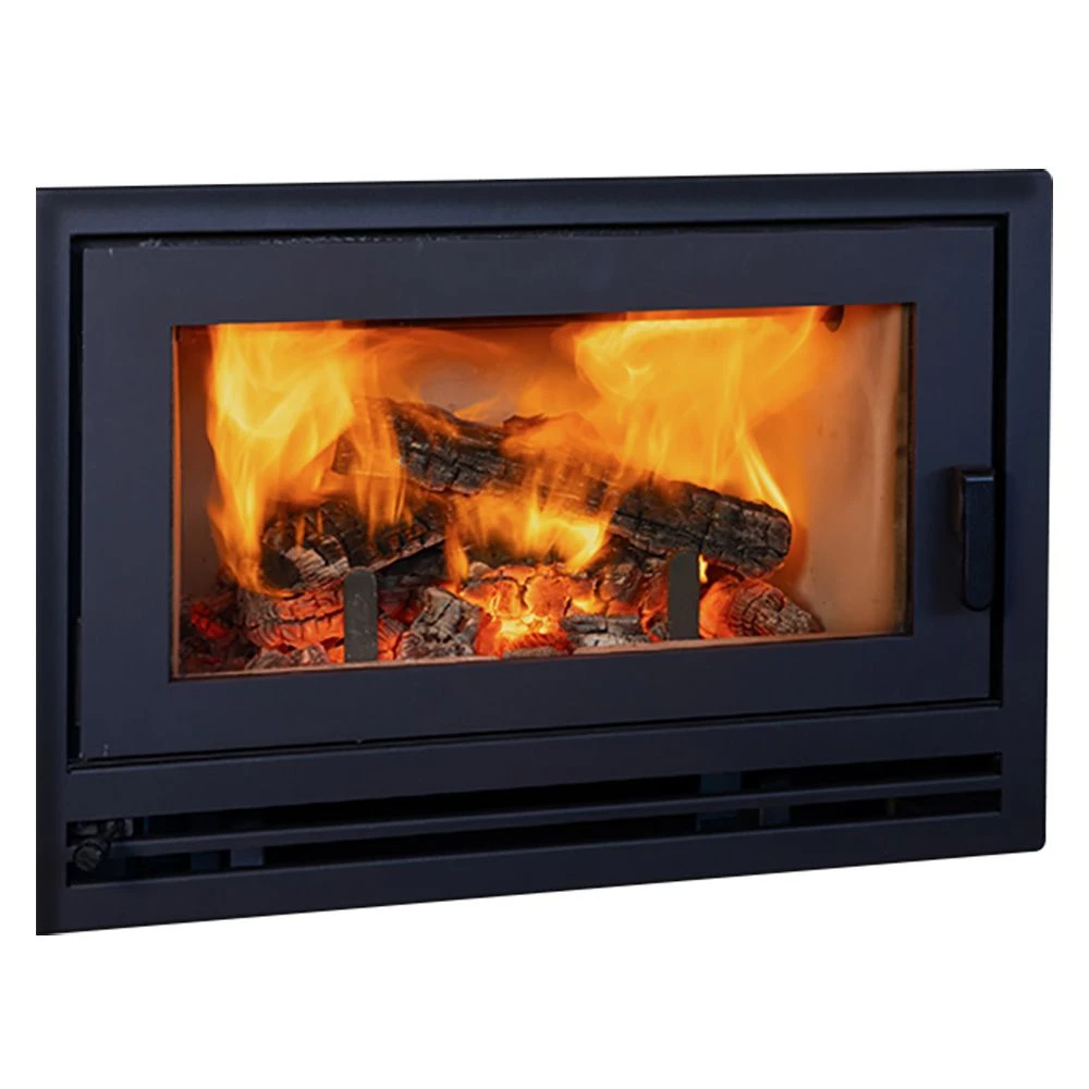 Superior Wood Burning Fireplace With Door And Facade (WCT4920WS) 1 Superior Wood Burning Fireplace With Door And Facade (WCT4920WS)