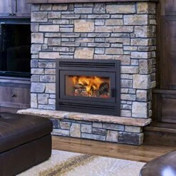 Superior Wood Burning Fireplace With Door And Facade (WCT4920WS) 9 Superior Wood Burning Fireplace With Door And Facade (WCT4920WS) -Heating Equipment Store wct4920ws config ls b 03 22