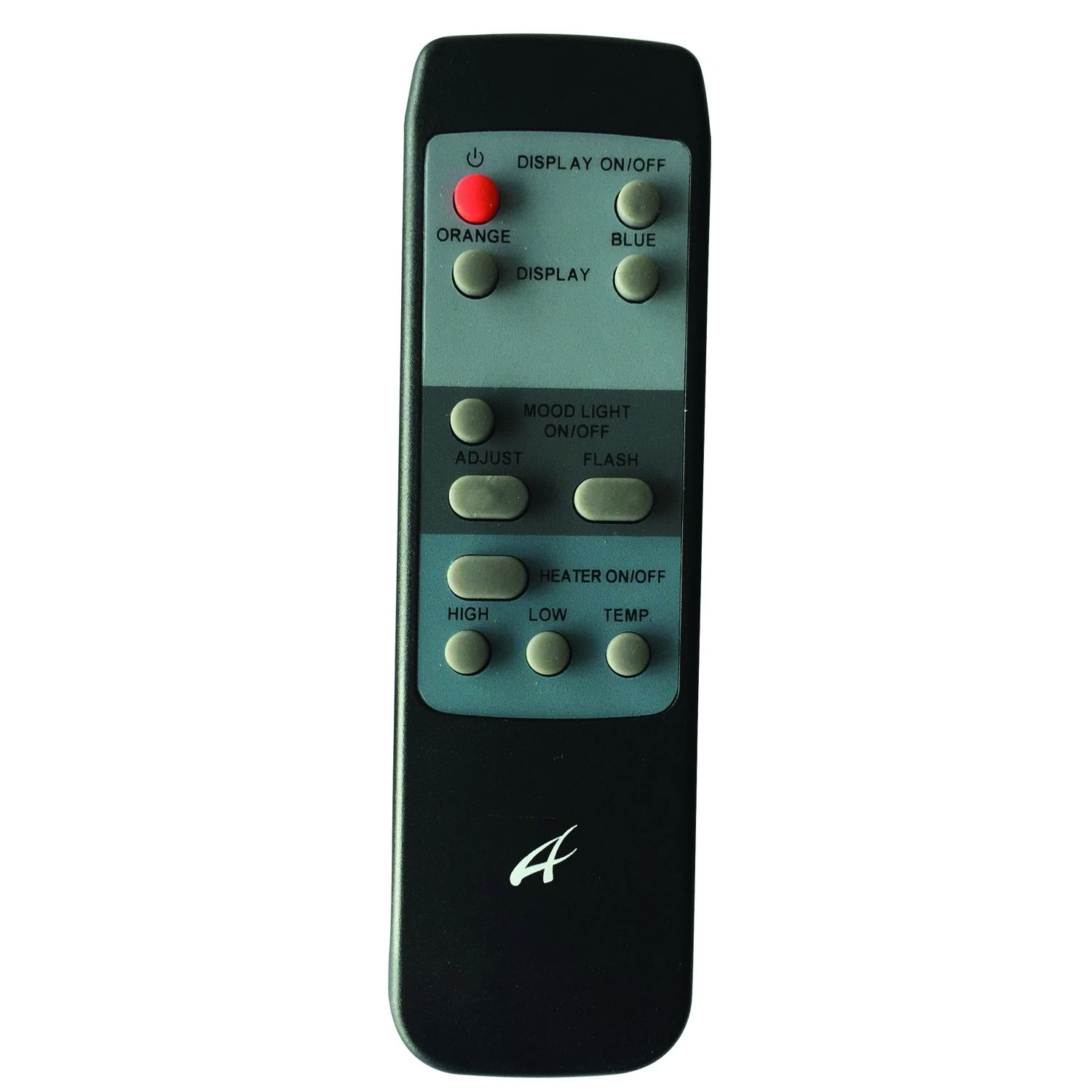 Amantii ZECL-BG Zero Clearance Series Built-In Electric Fireplace 8 Amantii ZECL-BG Zero Clearance Series Built-In Electric Fireplace - Image 8