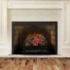 Napoleon NEFIxxH Woodland Electric Fireplace Log Set