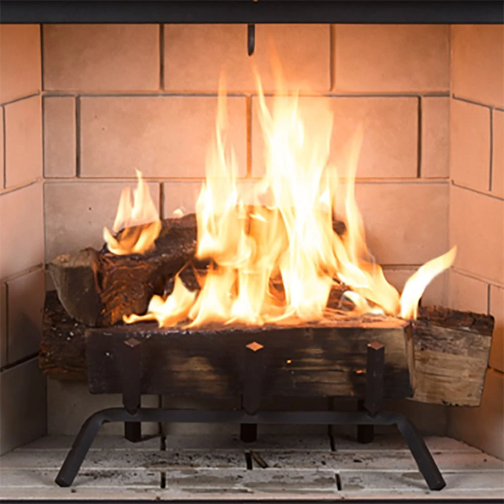 Superior 38-Inch Radiant Wood Burning Fireplace (WRT3538) 3 Superior 38-Inch Radiant Wood Burning Fireplace (WRT3538) - Image 3