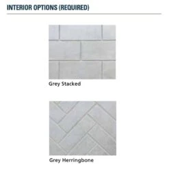 Superior 43-Inch Radiant Wood Burning Fireplace (WRT3543) 8 Superior 43-Inch Radiant Wood Burning Fireplace (WRT3543) -Heating Equipment Store wrt3543 d 08 21 1