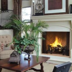 Superior 36-Inch Masonry Wood Burning Fireplace (WRT6036) 8 Superior 36-Inch Masonry Wood Burning Fireplace (WRT6036) -Heating Equipment Store wrt6036 c 08 21 2