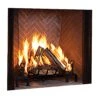 Superior 48-Inch Masonry Wood Burning Fireplace (WRT8048)