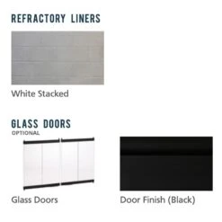 Superior 42-Inch Wood Burning Fireplace (WT2042) 8 Superior 42-Inch Wood Burning Fireplace (WT2042) -Heating Equipment Store wt2036 d 08 21