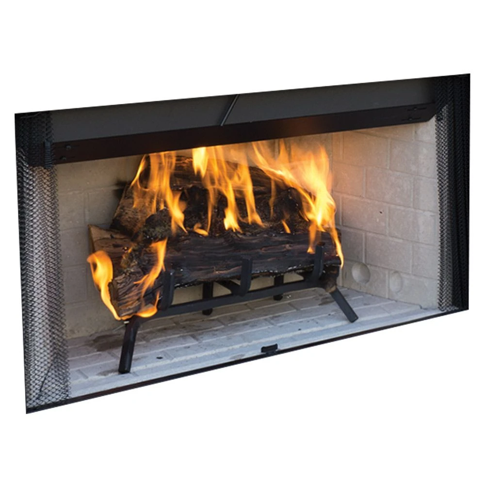 Superior 42-Inch Wood Burning Fireplace (WT3042) 1 Superior 42-Inch Wood Burning Fireplace (WT3042)