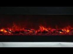 Amantii Tru-View XL Deep Indoor/Outdoor Built-In 3-Sided Smart Electric Fireplace 11 Amantii Tru-View XL Deep Indoor/Outdoor Built-In 3-Sided Smart Electric Fireplace -Heating Equipment Store xUxmCpOGtWo 489