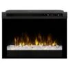 Dimplex XHD33x Multi-Fire XHD Electric Firebox, 33-Inch